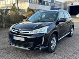 Citroën C4 Aircross Exclusive 4WD - Citroën C4 in Frankfurt (Main)