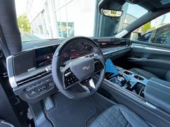 CADILLAC Escalade V-Series 6.2l V8 Kompressor MY2026