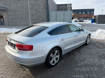 Audi A5 - 5