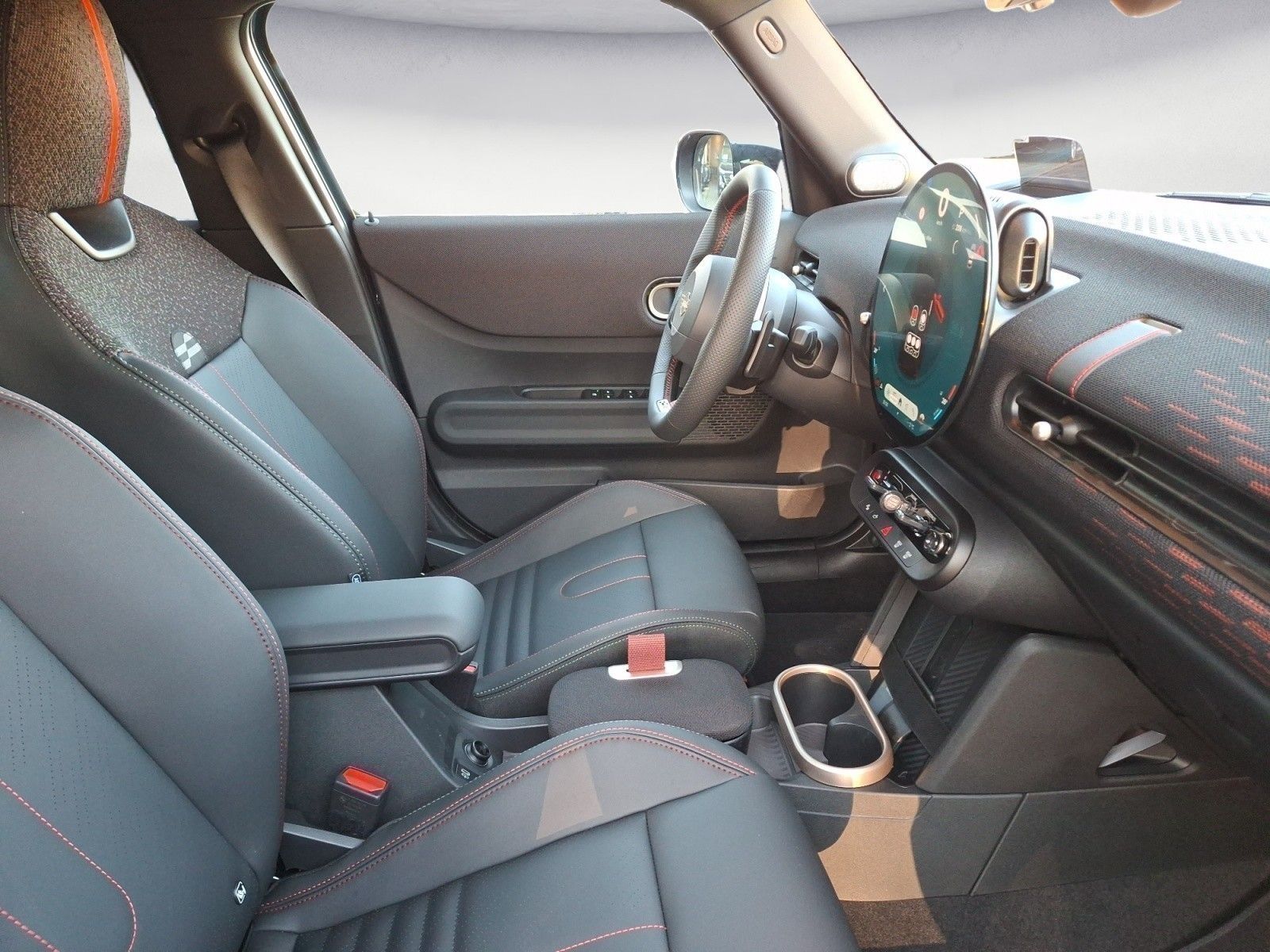 MINI Cooper S - Bild 8