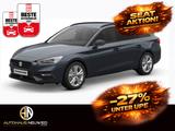 Seat Leon ST 1.5 TSI FR+10J-GARANTIE+MATRIX+AHK+SHZ+