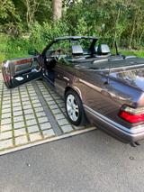 Mercedes-Benz 320 - Mercedes-Benz 320 in Hannover