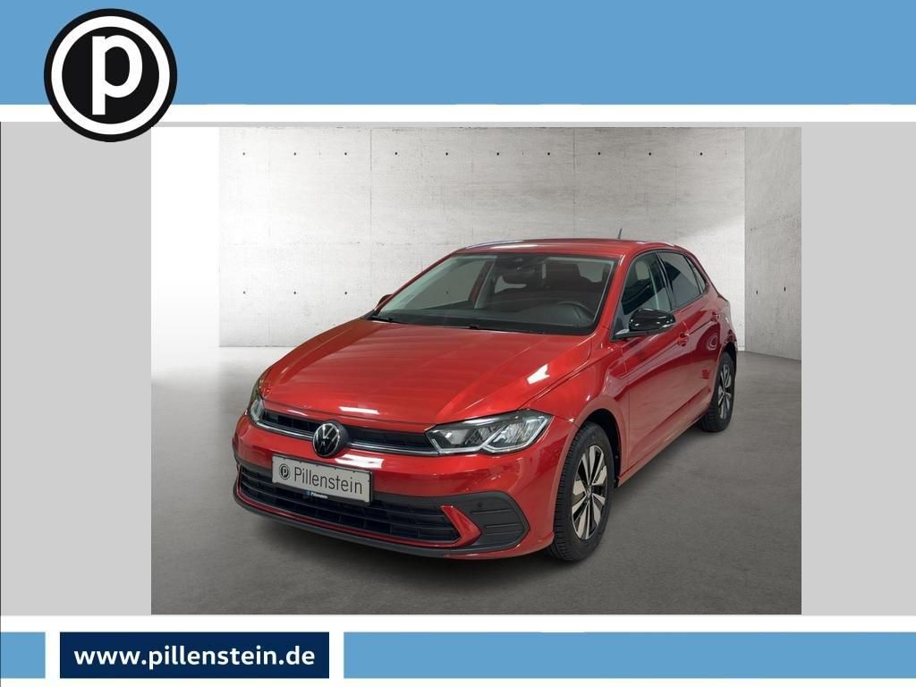 Image of Volkswagen Polo