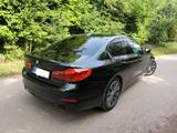 BMW 530d Sport Line 