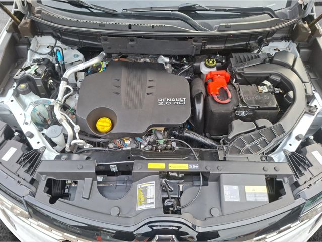 Renault Koleos Initiale Paris 2.0 dCi 4x4 °LED°AHK°PGD°