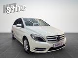 Mercedes-Benz B 200 B B 200 - Mercedes-Benz B-Klasse: Van
