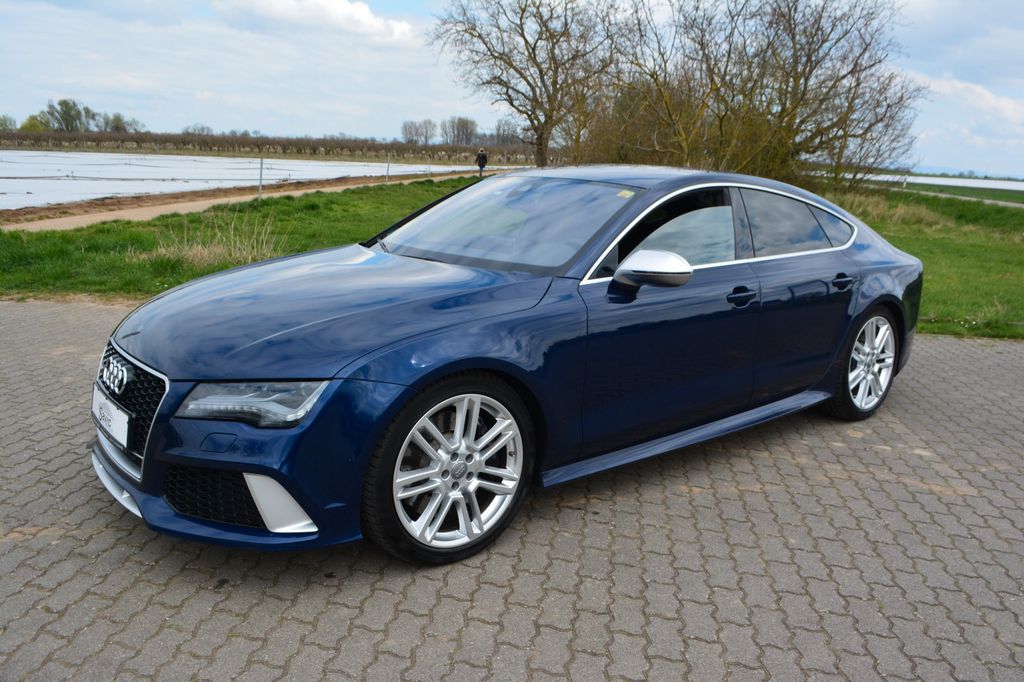 Audi RS7