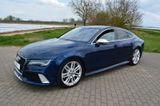 Audi RS7 ABT Sportback 4.0 TFSI quattro 666ps - Audi RS7