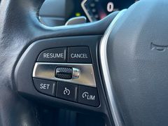 Fahrzeugabbildung BMW 420 Gran Coupé Aut. Leder Navi Sitzh Alu