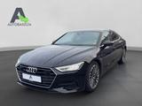 Audi A7 Sportback 40 TDI *ACC*AHK*BUSINESS-PAKET* - Audi A7 in Karlsruhe