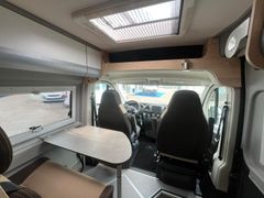 Clever Celebration*FIAT MAXI*Automatik*160PS