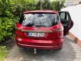 Ford S-Max 2,0 TDCi 132kW Titanium PowerShift Tit... - mit Diesel-Antrieb: Kleinbus, Power