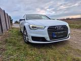 Audi A6 1.8 TFSI Avant -