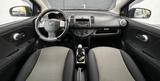 Nissan Note Visia dCi*Comfort-Paket*NUR 60TKM* - Nissan Note Visia mit Diesel-Antrieb
