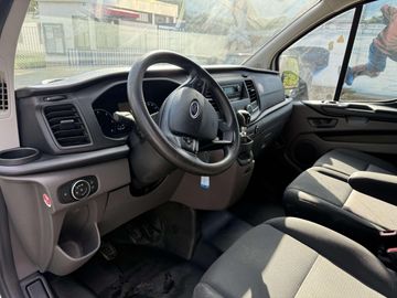 Ford Transit Custom - 9