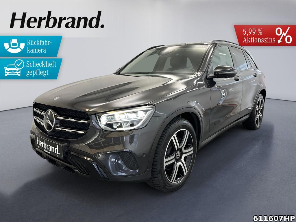 Image of Mercedes-Benz GLC 200