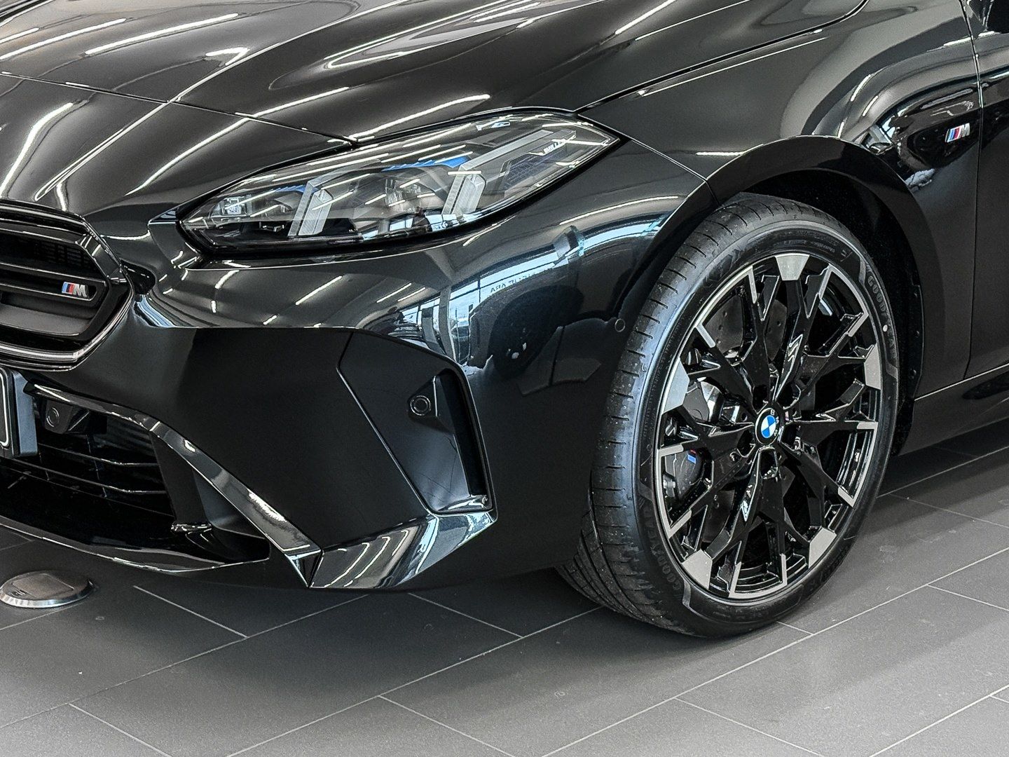 BMW M135 - Bild 3