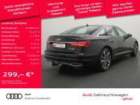 Audi A6 - Vorschau Bild 2