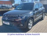 Volkswagen Tiguan Cup Sport & Style BMT - Volkswagen Tiguan: Style