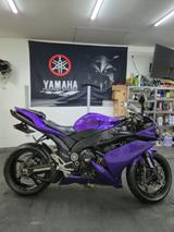 Yamaha YZF R1 RN19 - YAMAHA YZF R1 RN19