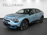 Citroën ë-C4 Feel Pack - Citroën Elektroautos