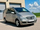 Mercedes-Benz Mercedes Viano 2.2 CDI Aut. Lang Trend  To... - Mercedes-Benz Viano in Mainz