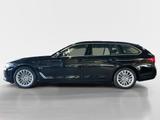 BMW 520e Touring Aut AHK+ACC+RFK+HiFi+SHZ+Adapt. LED - BMW 520 mit Hybrid-Antrieb: Automatik