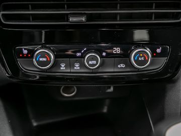 Opel Mokka 1.2 Business Elegance Kamera Massagesitz