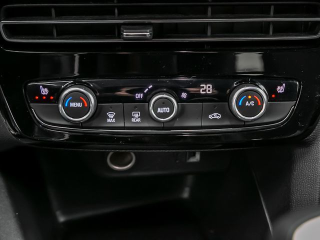Opel Mokka 1.2 Business Elegance Kamera Massagesitz
