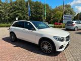 Mercedes-Benz GLC 43 AMG Mercedes-AMG GLC 43 4MATIC Autom.... - Mercedes-Benz GLC 43 AMG von privat
