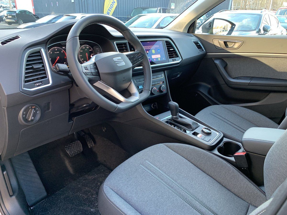 Seat Ateca - Bild 10