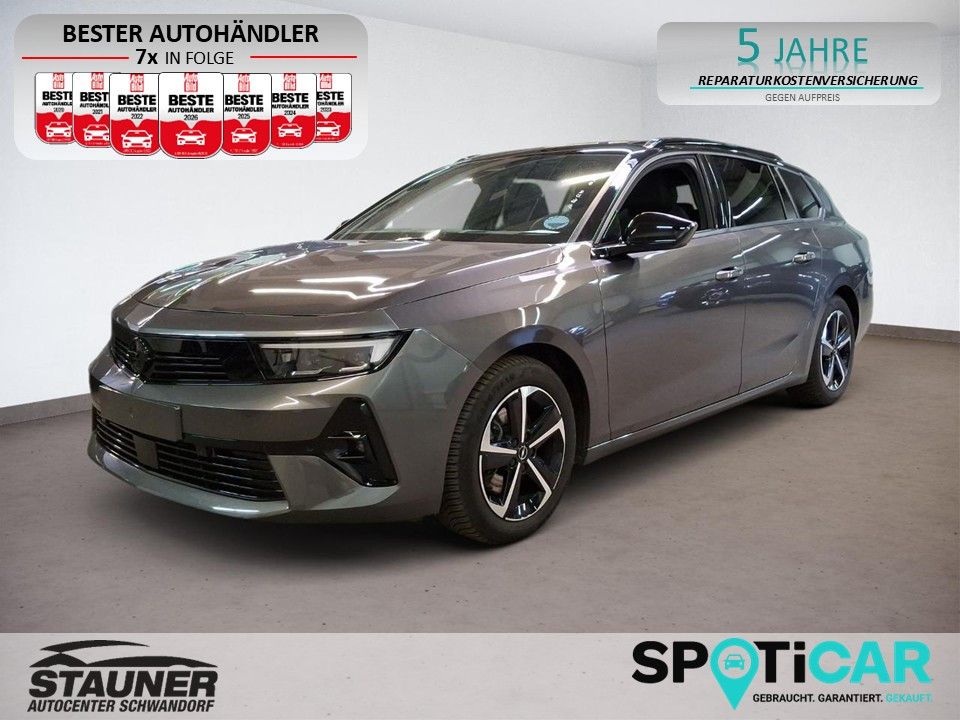 Opel Astra L ST GS 145 PS 48V Hybrid eDTC*EL. HECKKL*