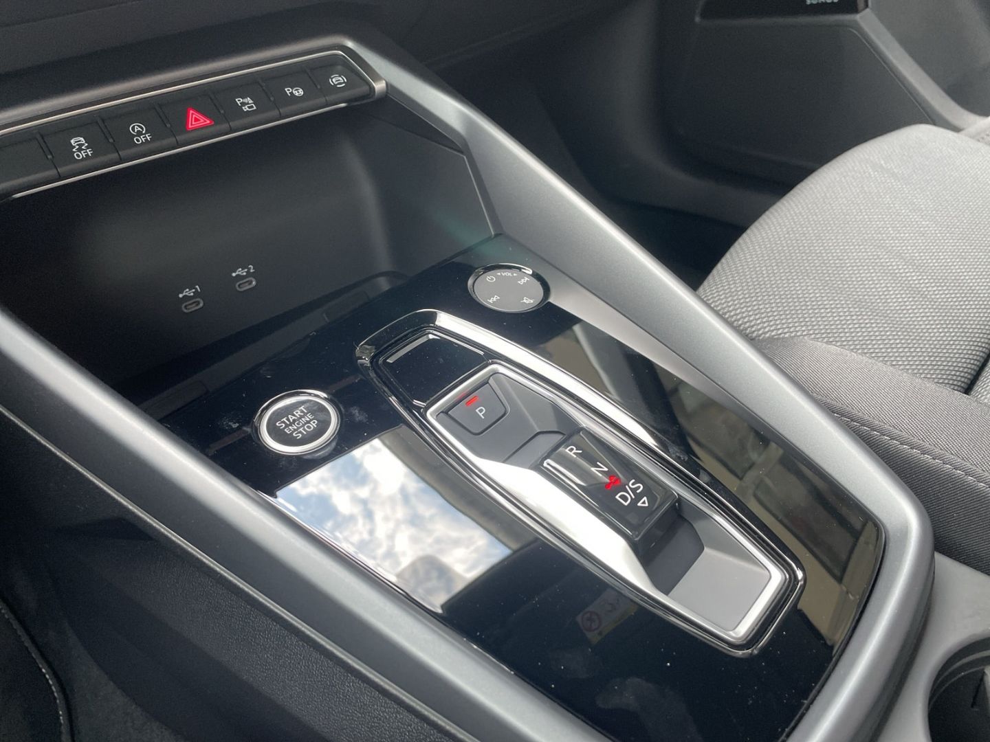 Audi A3 - Bild 19
