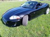 Jaguar XK 5.0 V8 Portfolio Cabriolet Sportauspuff - Jaguar Gebrauchtwagen von 2011