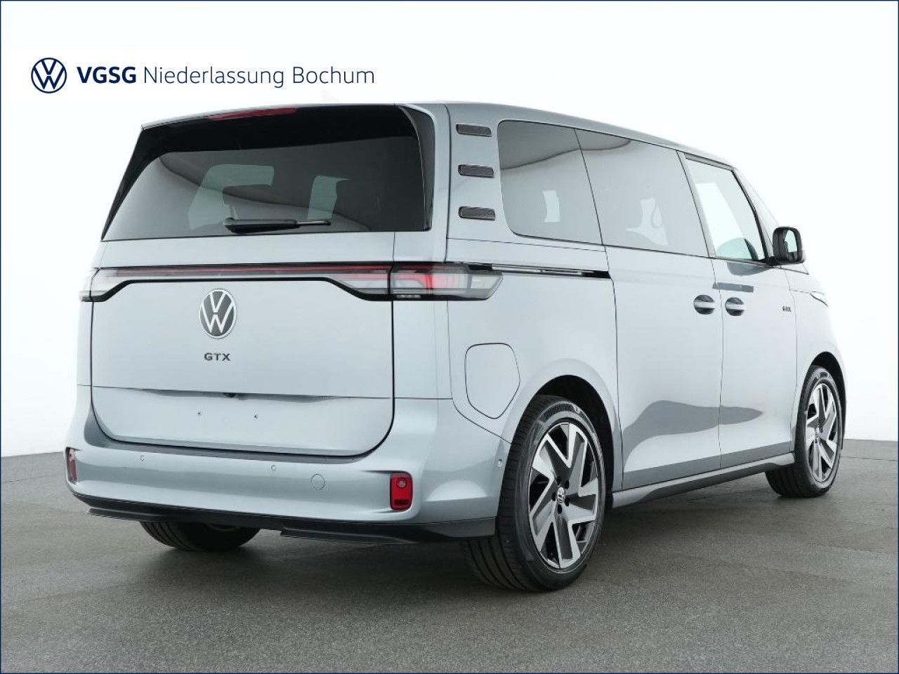 Volkswagen ID. Buzz - Bild 5