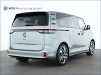 Volkswagen ID. Buzz - Vorschau Bild 5