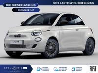 Fiat 500e - Vorschau Bild 2