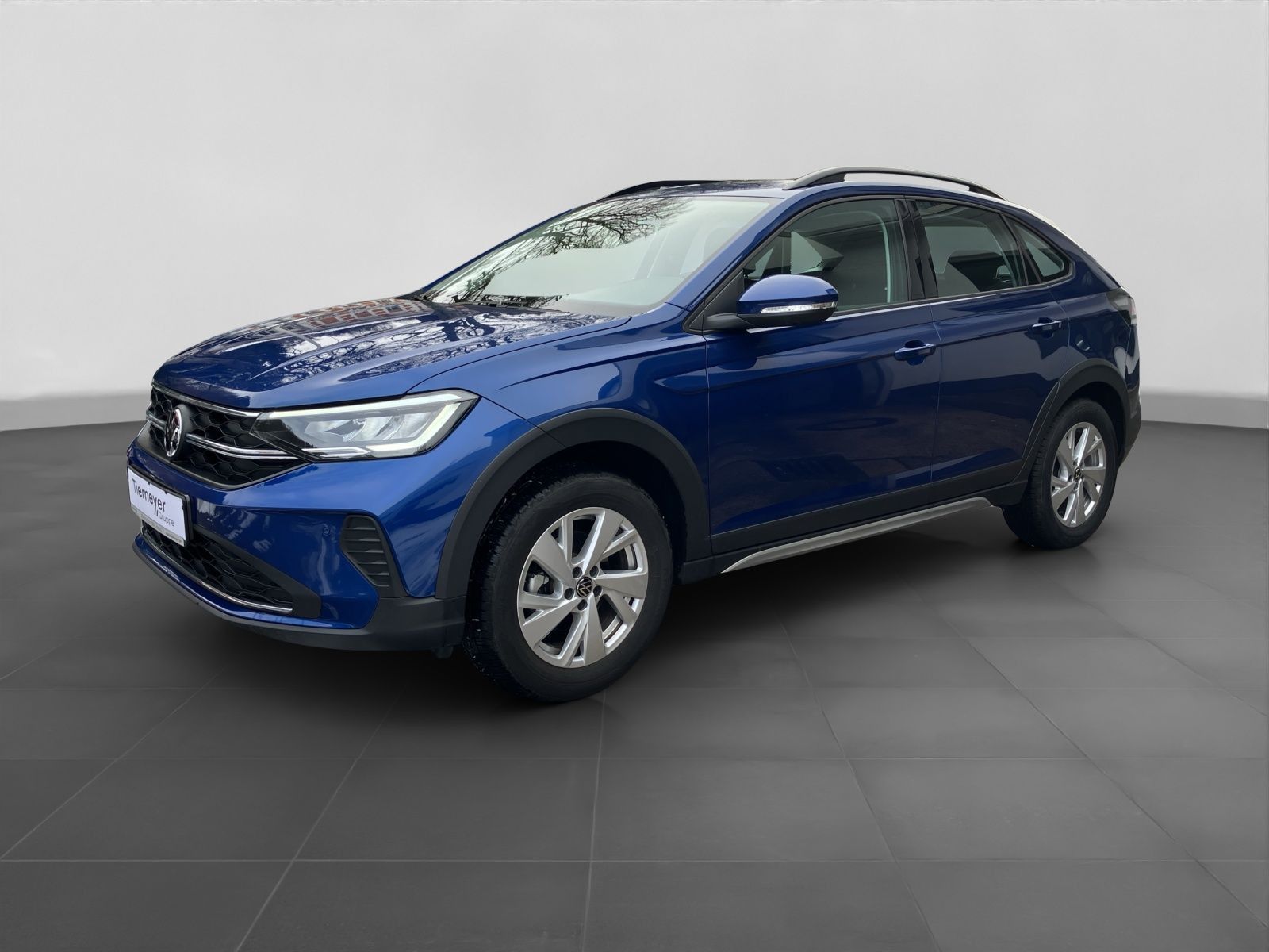 Volkswagen Taigo - Bild 2