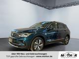 Volkswagen Tiguan Elegance 1.4TSI Hybrid DSG 360°Kam. MATRI - Volkswagen Tiguan Elegance mit Hybrid-Antrieb (Benzin/Elektro)