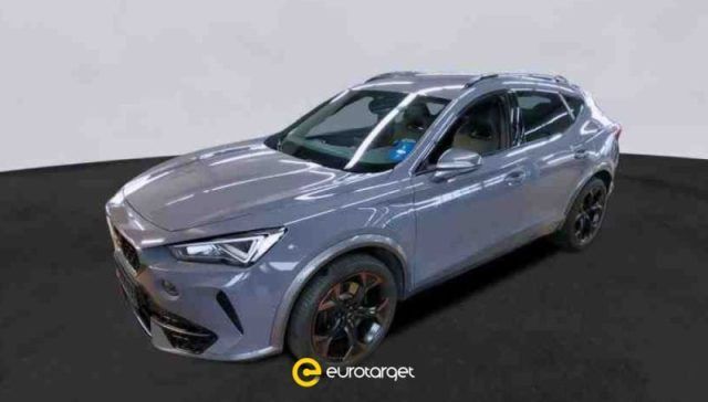 Cupra CUPRA Formentor 1.4 e-Hybrid DSG VZ