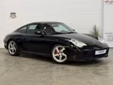Porsche 996 Carrera 4S Coupé - TÜV und Inspektion neu - Porsche 911er Reihe in Duisburg