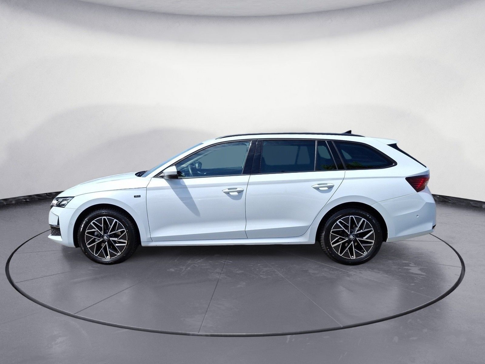 Skoda Octavia - Bild 3