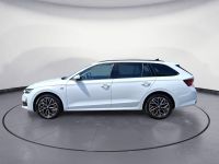 Skoda Octavia - Vorschau Bild 3