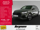 Audi SQ5 3.0 TDI AHK 360° MATRIX-LED PANO STANDHZ B&O