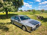 Volkswagen VW SCIROCCO 2 53B *AUTOMATIK * - gebrauchte VW Scirocco aus dem Jahr 1988