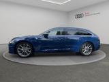 Audi A6 Avant S line 40 TDI S tronic Matrix AHK Pano - Audi A6