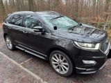 Ford Edge 2,0 l TDCi Bi-Turbo Vignale - Ford Edge aus 2018