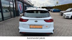 KIA Ceed/Sportswagon/Edition 7/Neuer_Tüv/Service