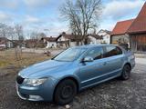 Skoda Superb 1.8 TSI  TÜV bis 2028  gepf... - Skoda Superb: 2.8
