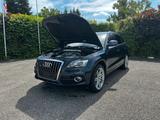 Audi Q5 S-Line Tüv bis 2028 - Audi A4: 2.5